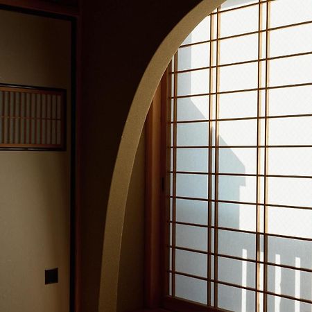 Unsui 武雄蓬莱町 雲水 Takeo Exterior foto