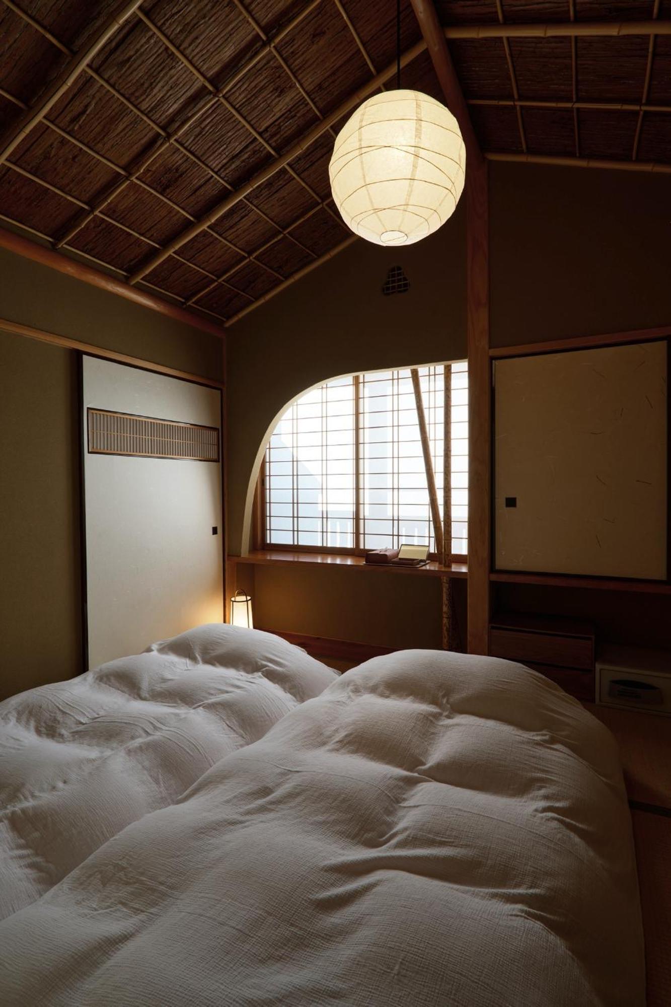 Unsui 武雄蓬莱町 雲水 Takeo Exterior foto