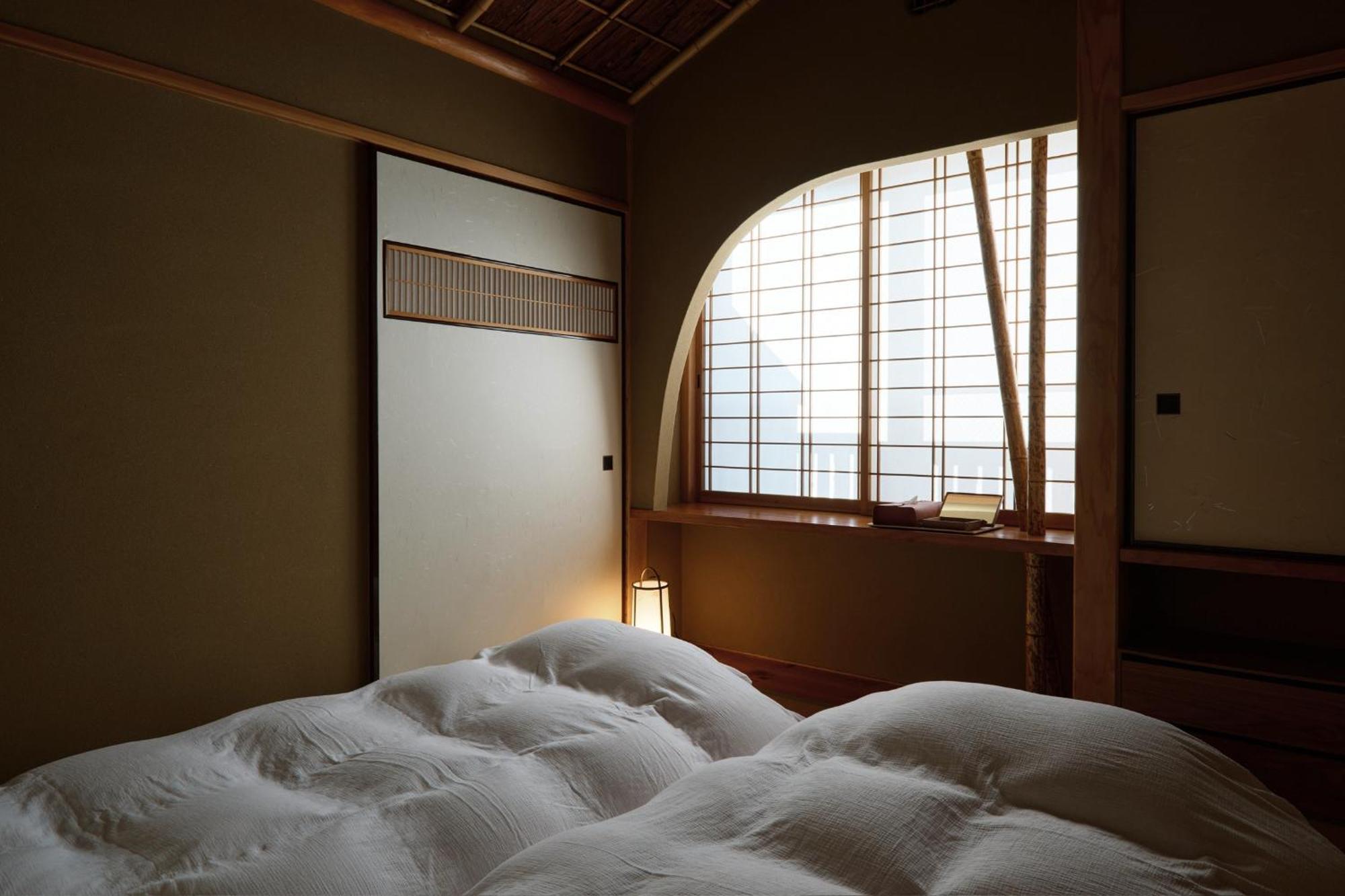 Unsui 武雄蓬莱町 雲水 Takeo Exterior foto