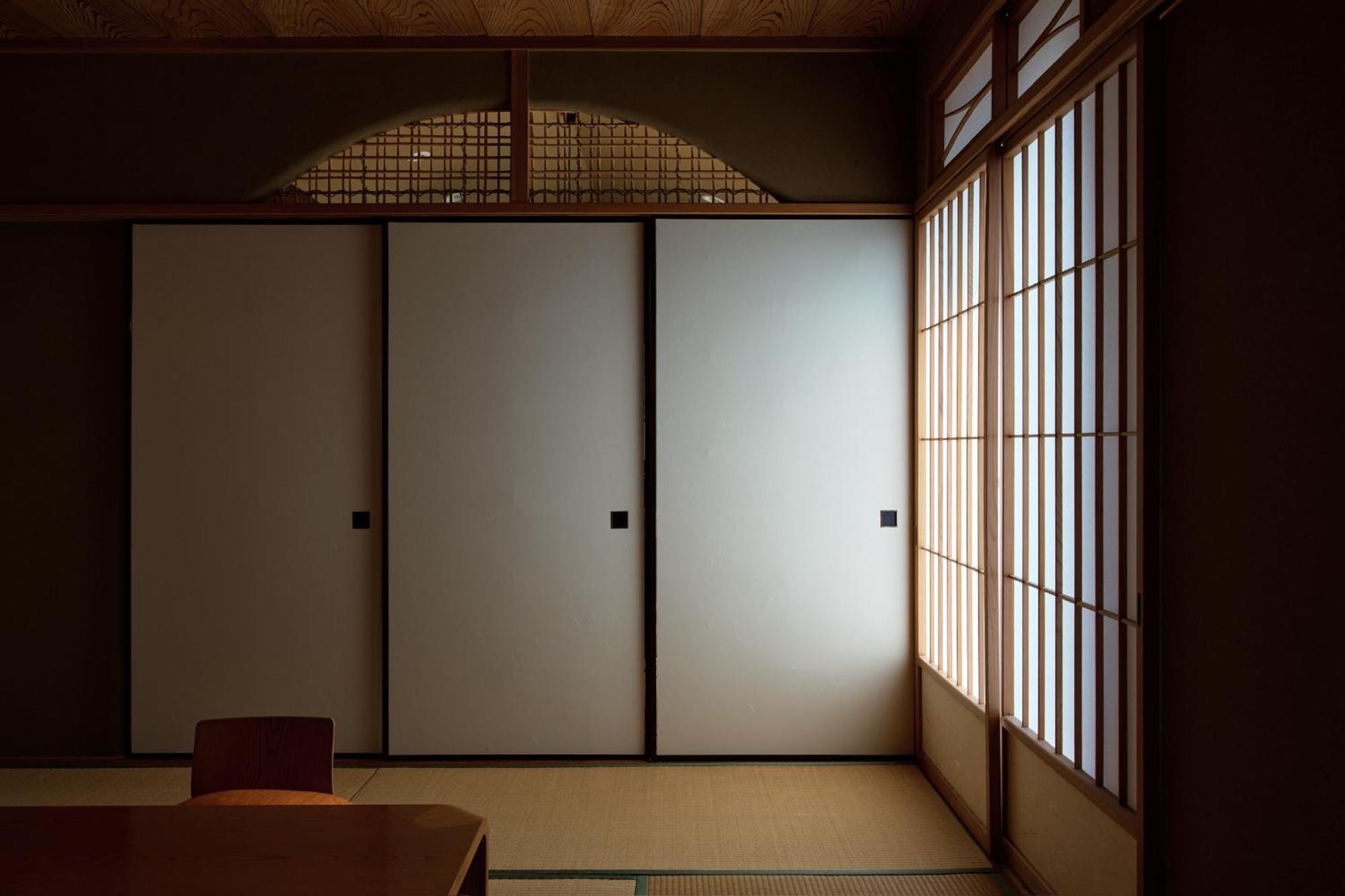 Unsui 武雄蓬莱町 雲水 Takeo Exterior foto