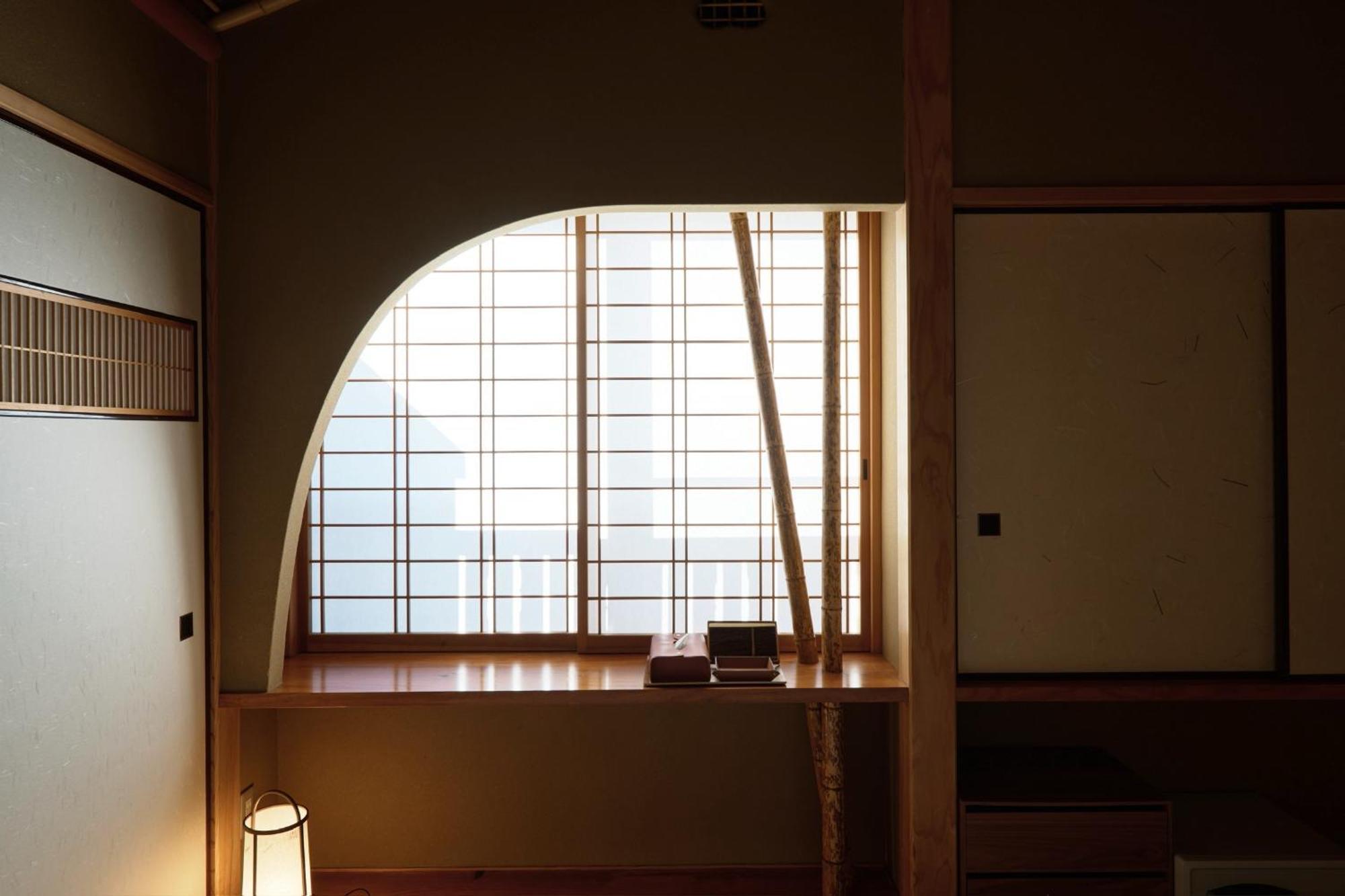 Unsui 武雄蓬莱町 雲水 Takeo Exterior foto