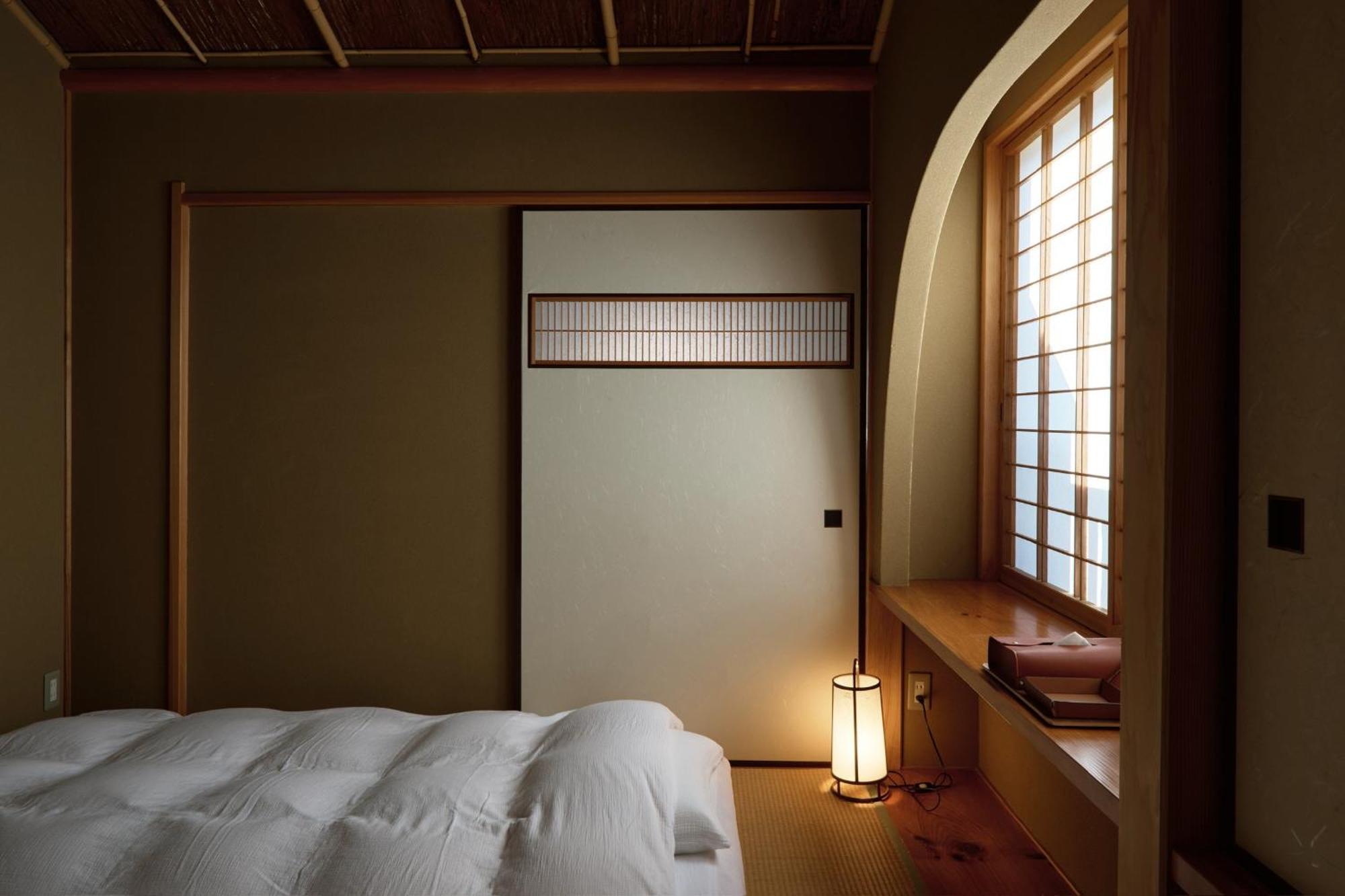Unsui 武雄蓬莱町 雲水 Takeo Exterior foto