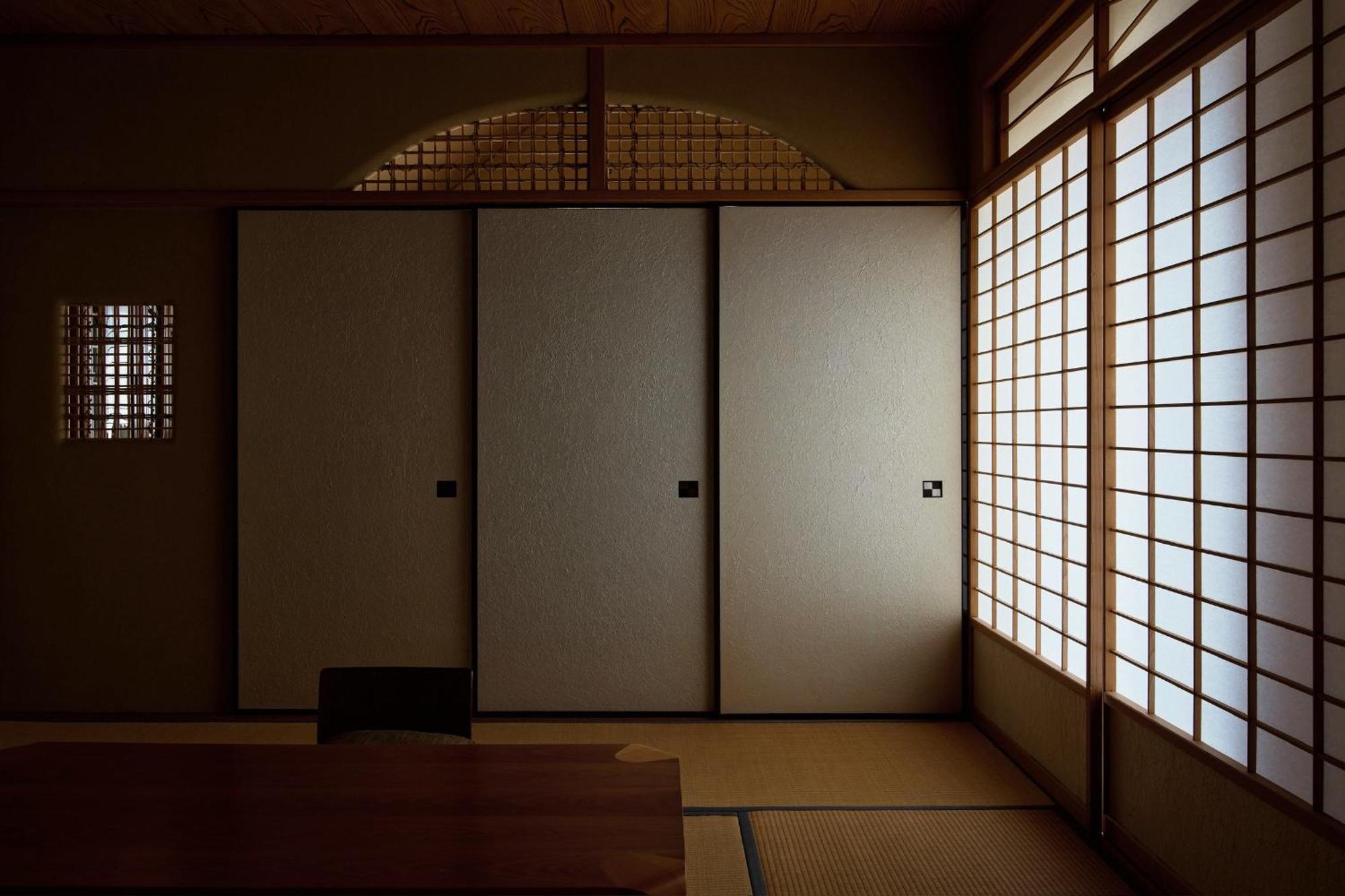 Unsui 武雄蓬莱町 雲水 Takeo Exterior foto