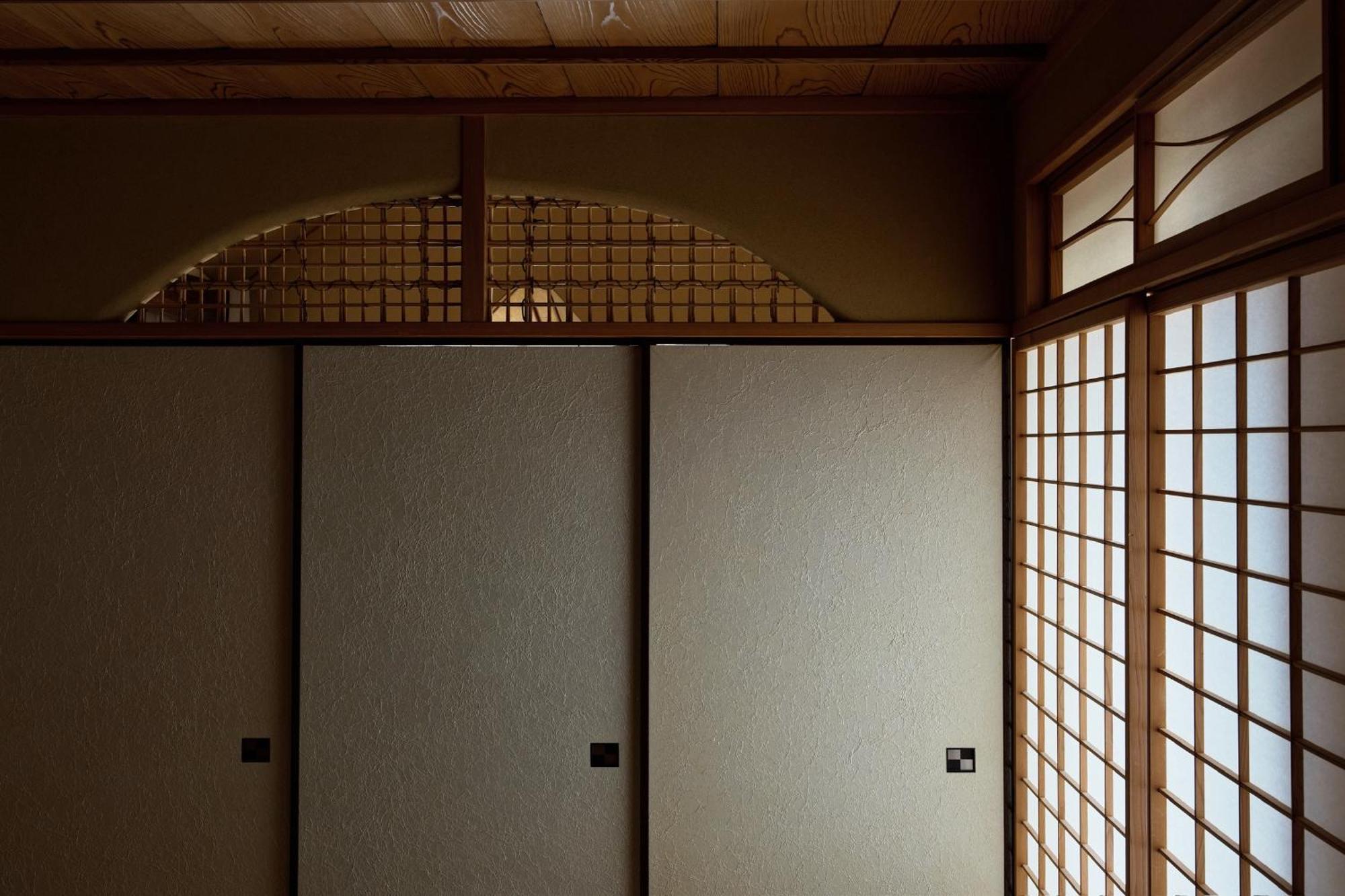 Unsui 武雄蓬莱町 雲水 Takeo Exterior foto