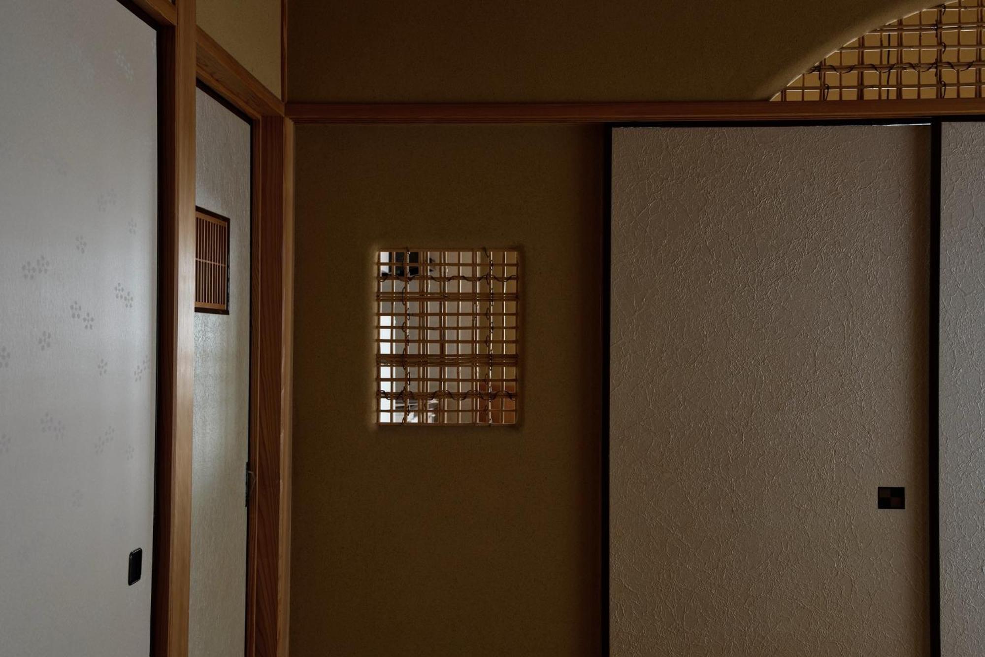 Unsui 武雄蓬莱町 雲水 Takeo Exterior foto