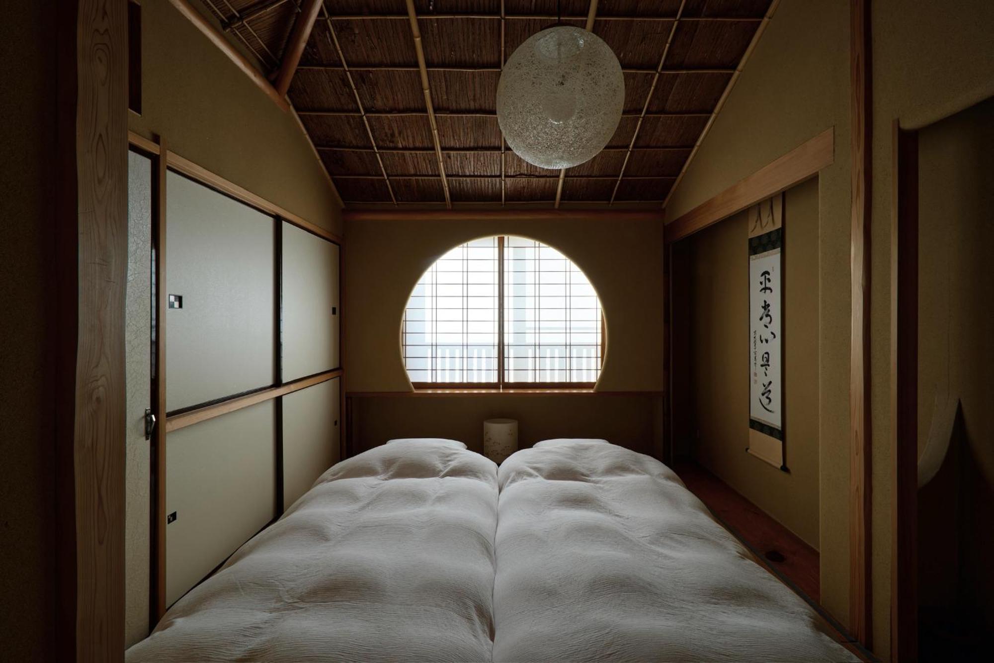 Unsui 武雄蓬莱町 雲水 Takeo Exterior foto