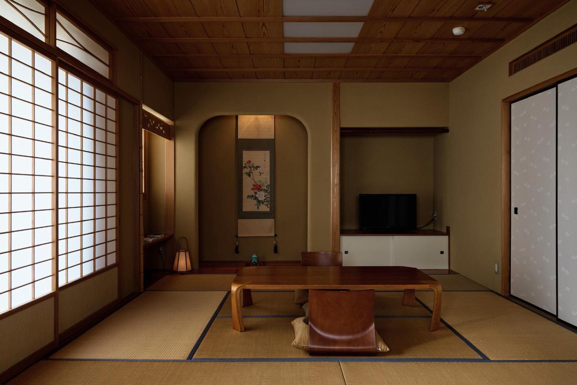 Unsui 武雄蓬莱町 雲水 Takeo Exterior foto