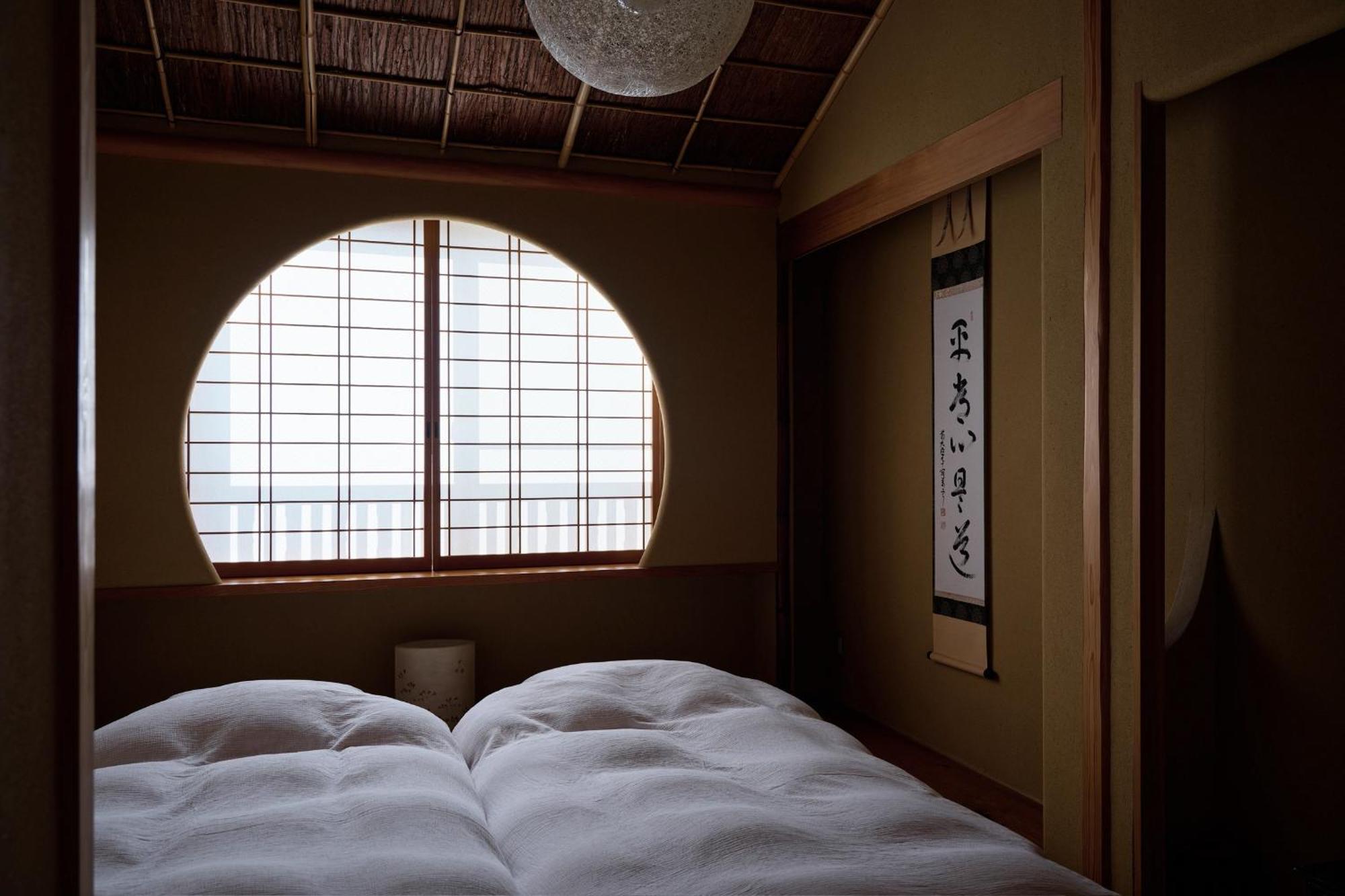 Unsui 武雄蓬莱町 雲水 Takeo Exterior foto