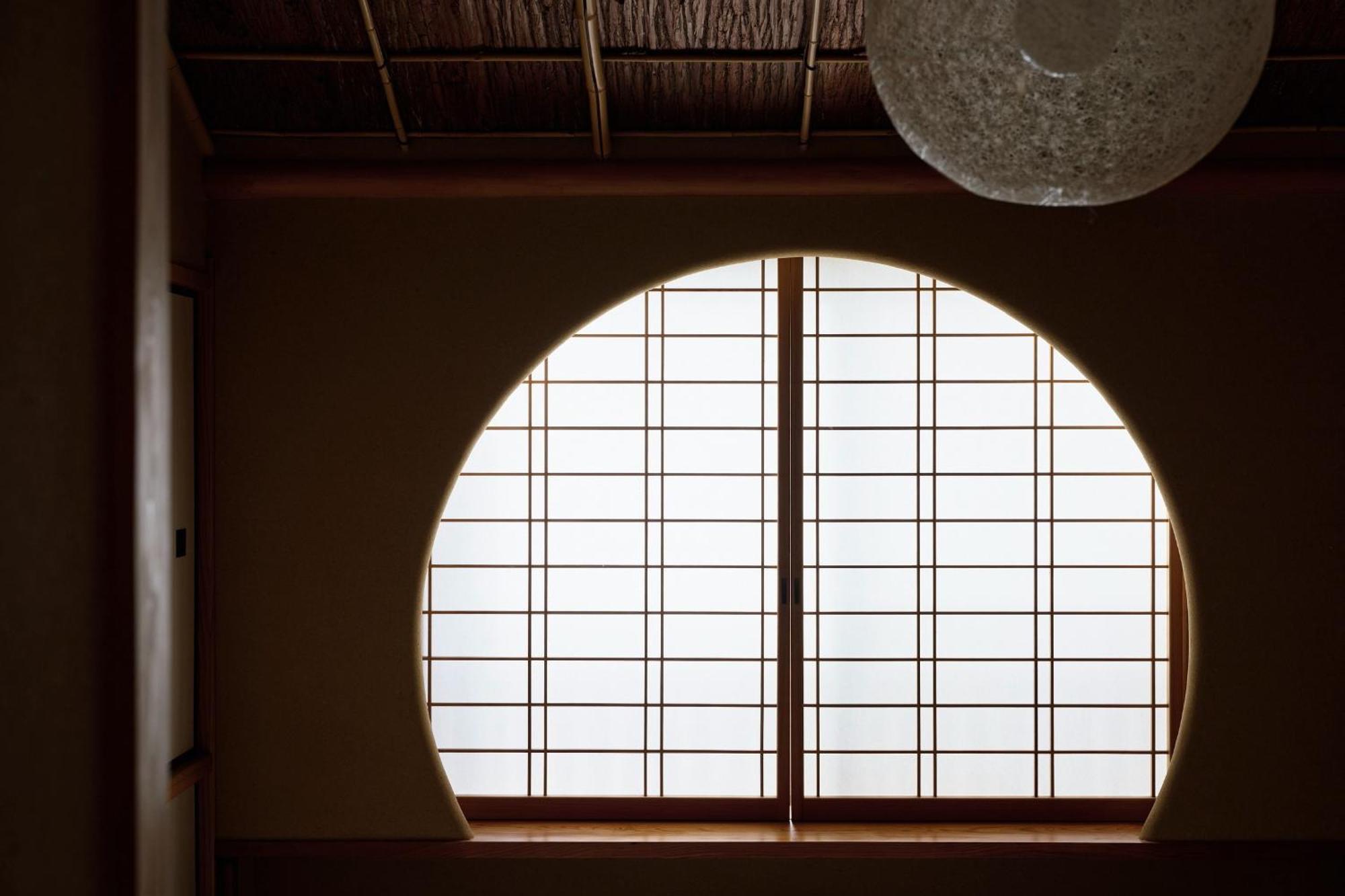 Unsui 武雄蓬莱町 雲水 Takeo Exterior foto