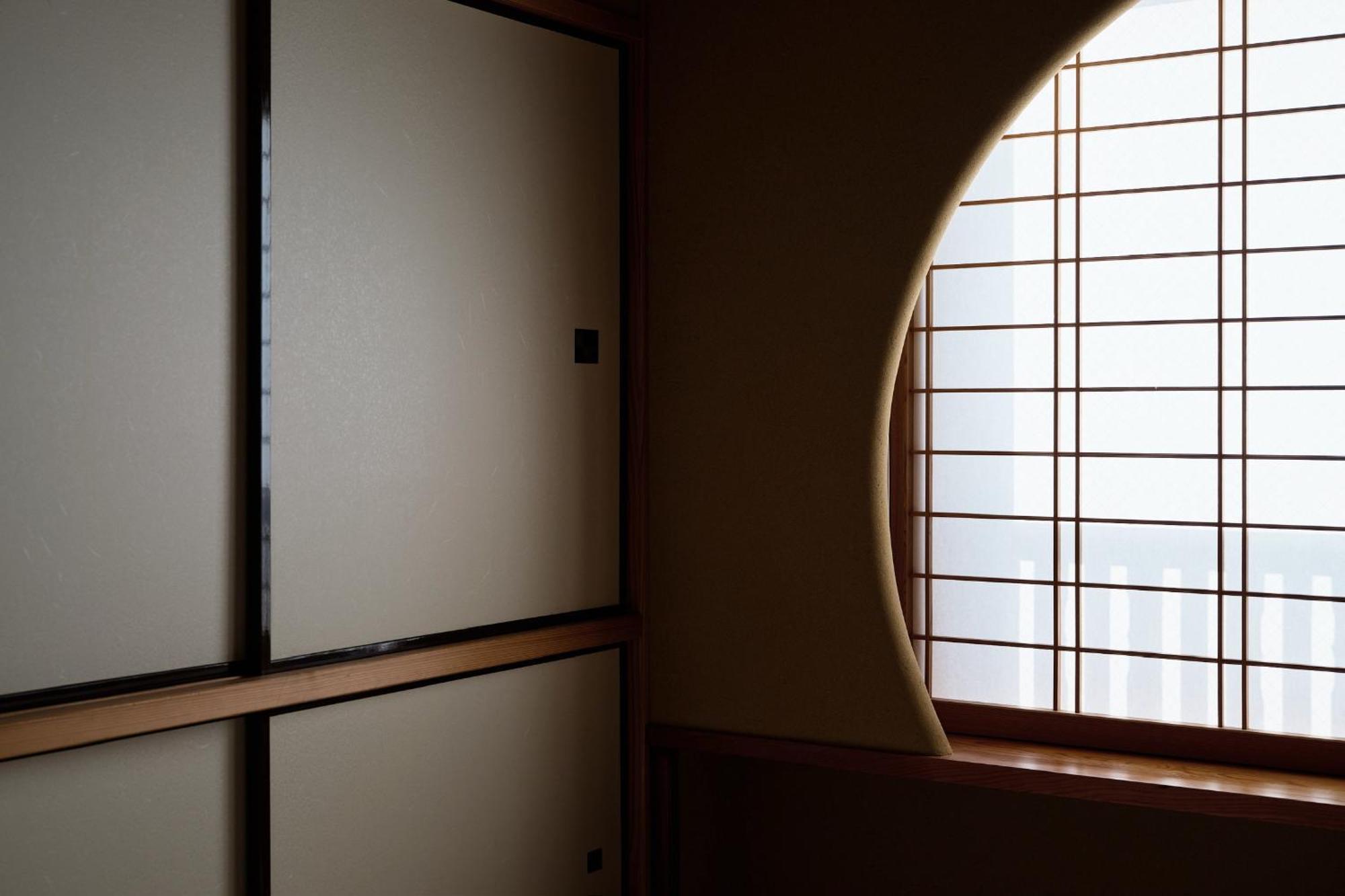 Unsui 武雄蓬莱町 雲水 Takeo Exterior foto