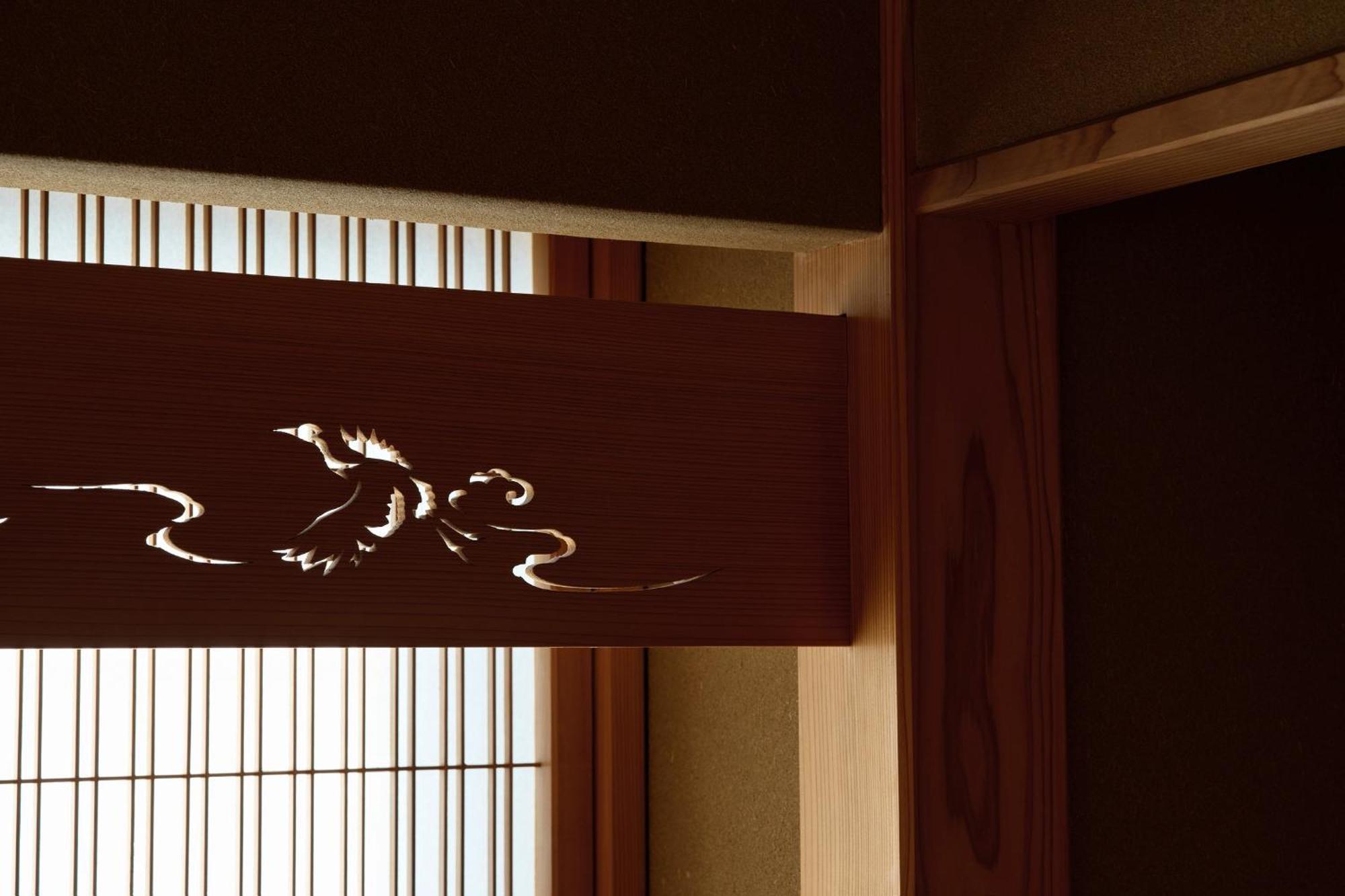 Unsui 武雄蓬莱町 雲水 Takeo Exterior foto