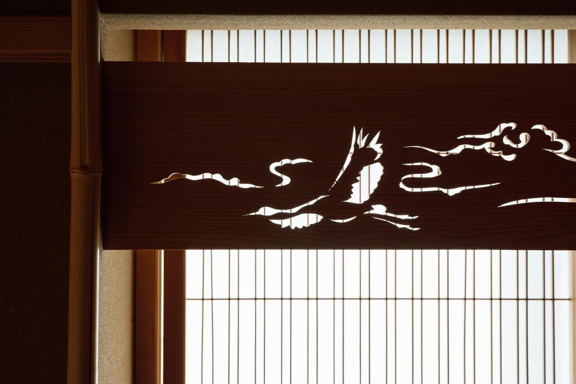 Unsui 武雄蓬莱町 雲水 Takeo Exterior foto